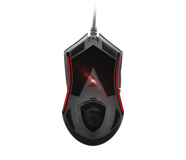 MSI Clutch GM08 - 586069 - zdjęcie 2